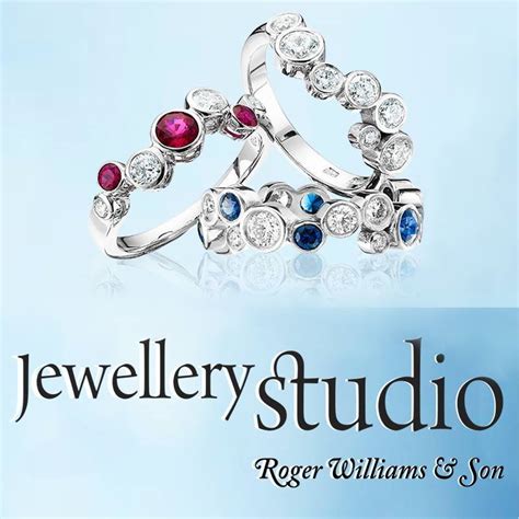 roger williams jewellers cardiff.